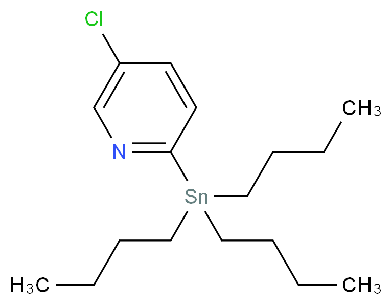 CAS_611168-63-9 分子结构