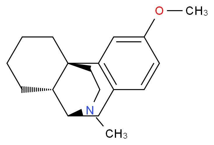 CAS_125-70-2 molecular structure