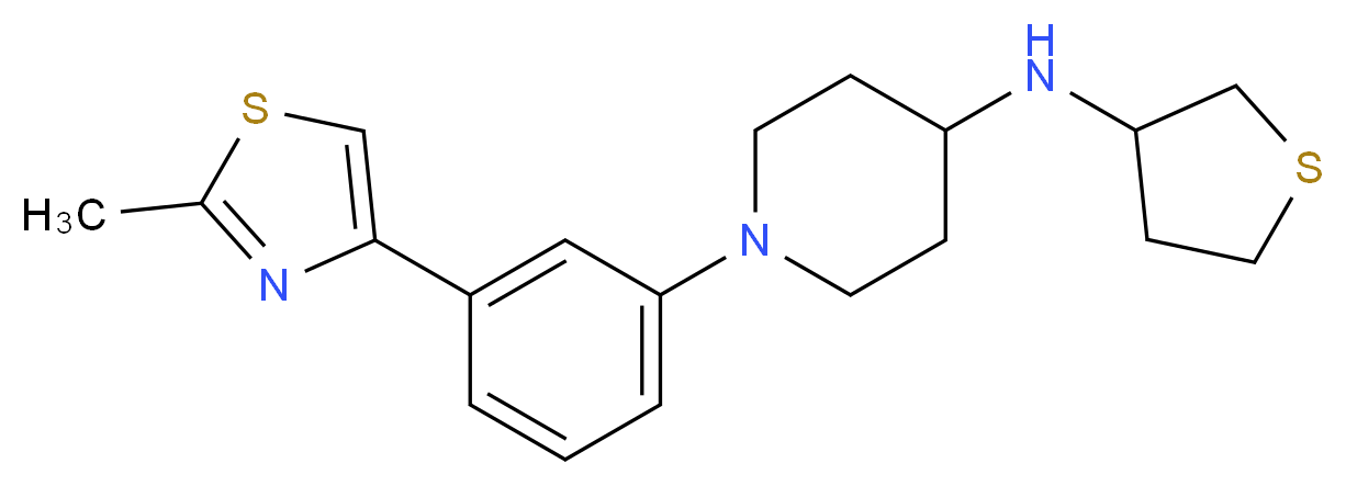  分子结构