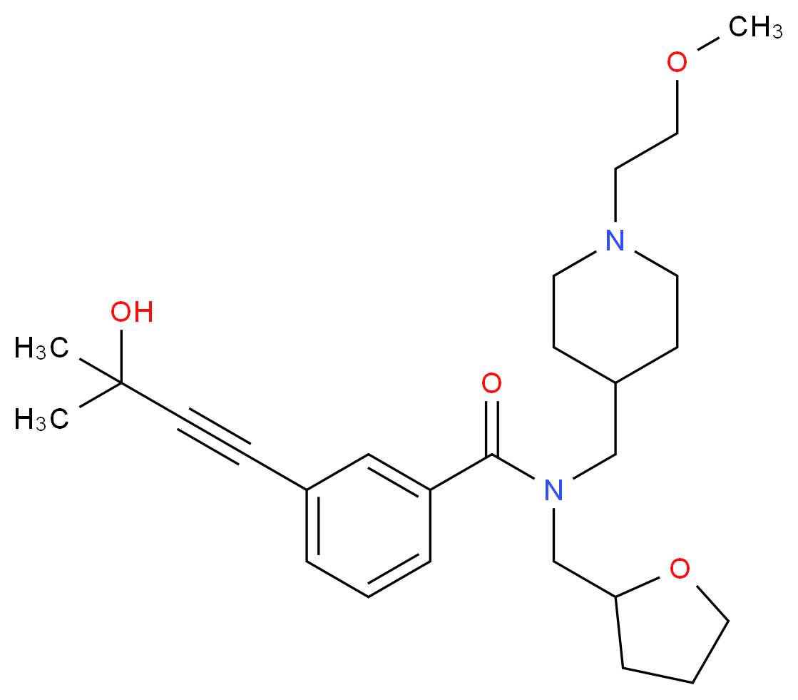  分子结构
