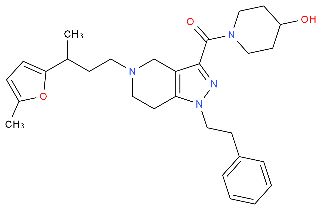  分子结构