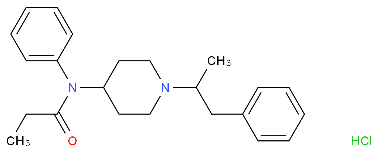 CAS_1443-44-3 分子结构
