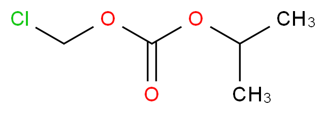 CAS_35180-01-9 分子结构