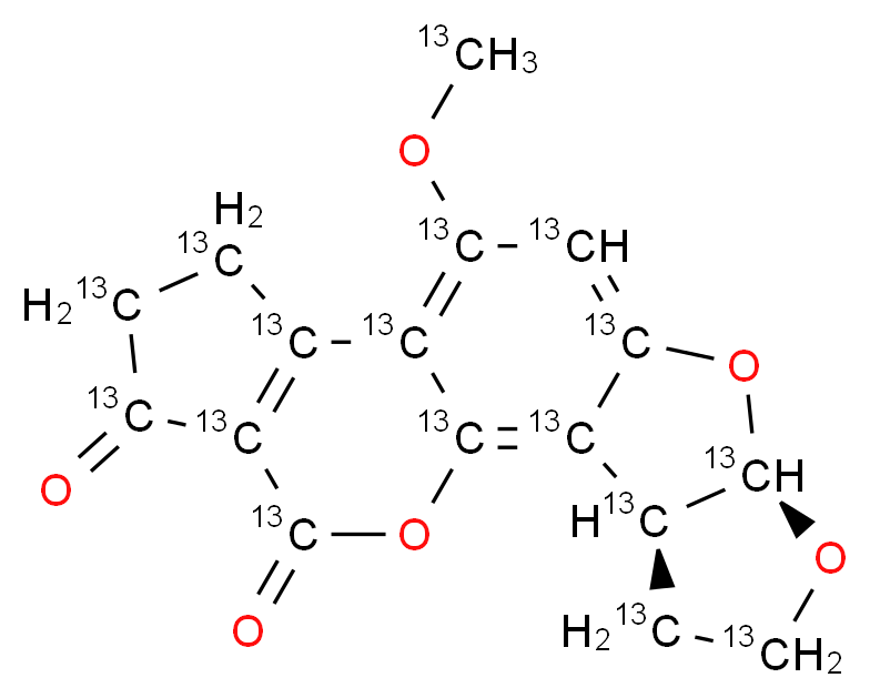 CAS_1217470-98-8 分子结构