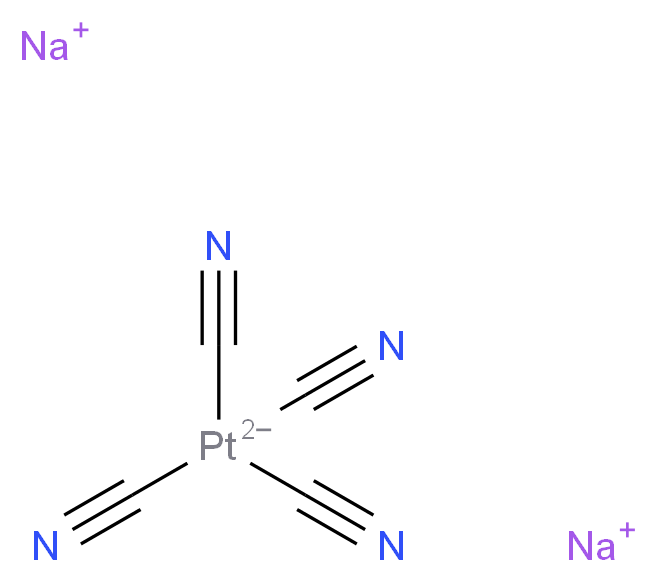 699012-94-7 分子结构