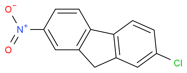 CAS_6939-05-5 分子结构