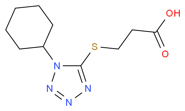 MFCD01446087 分子结构