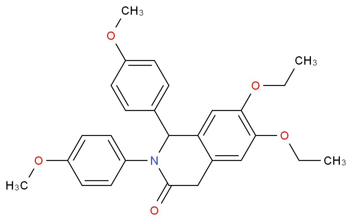 _分子结构_CAS_)