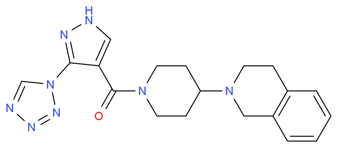  分子结构