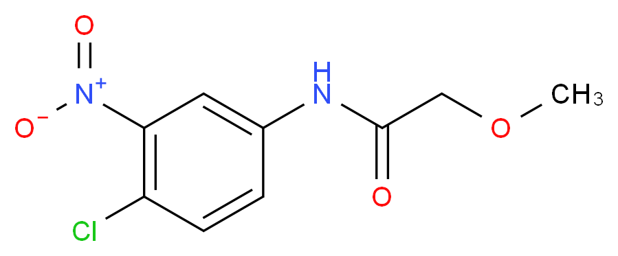 430460-20-1 分子结构