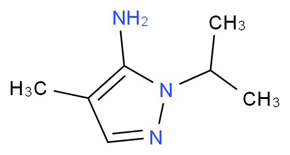 CAS_3524-50-3 分子结构