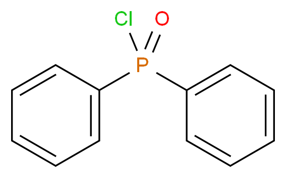 CAS_1499-21-4 molecular structure