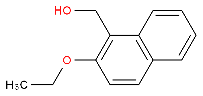 CAS_690963-44-1 分子结构