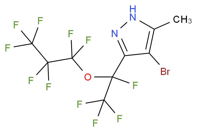 MFCD00153711 分子结构