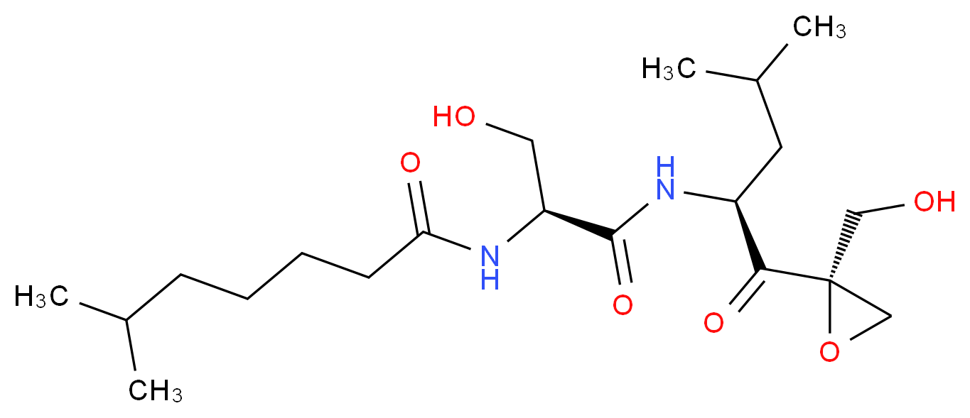 126463-64-7 分子结构