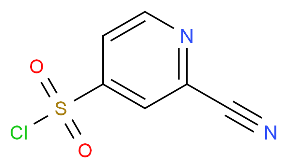 CAS_1060801-08-2 molecular structure