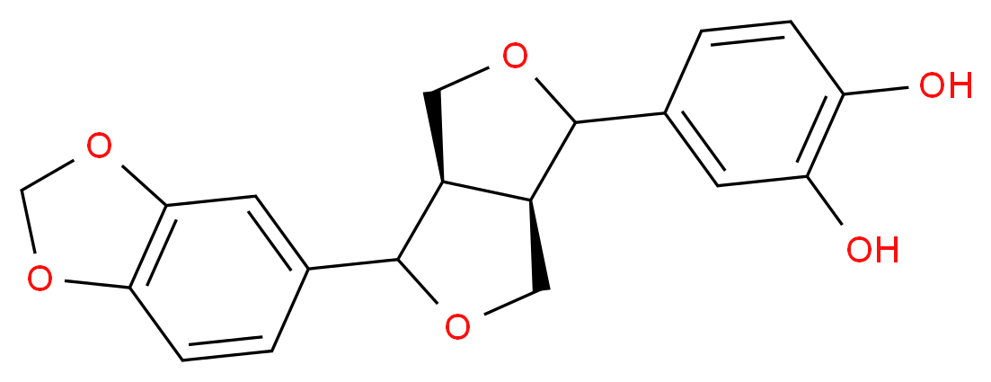 1105568-81-7 分子结构