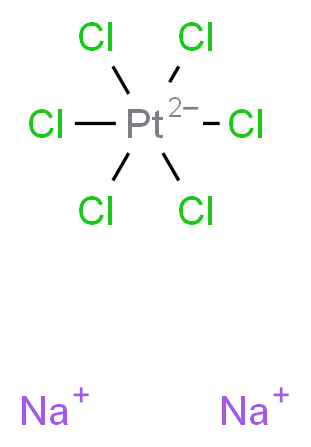 19583-77-8 分子结构