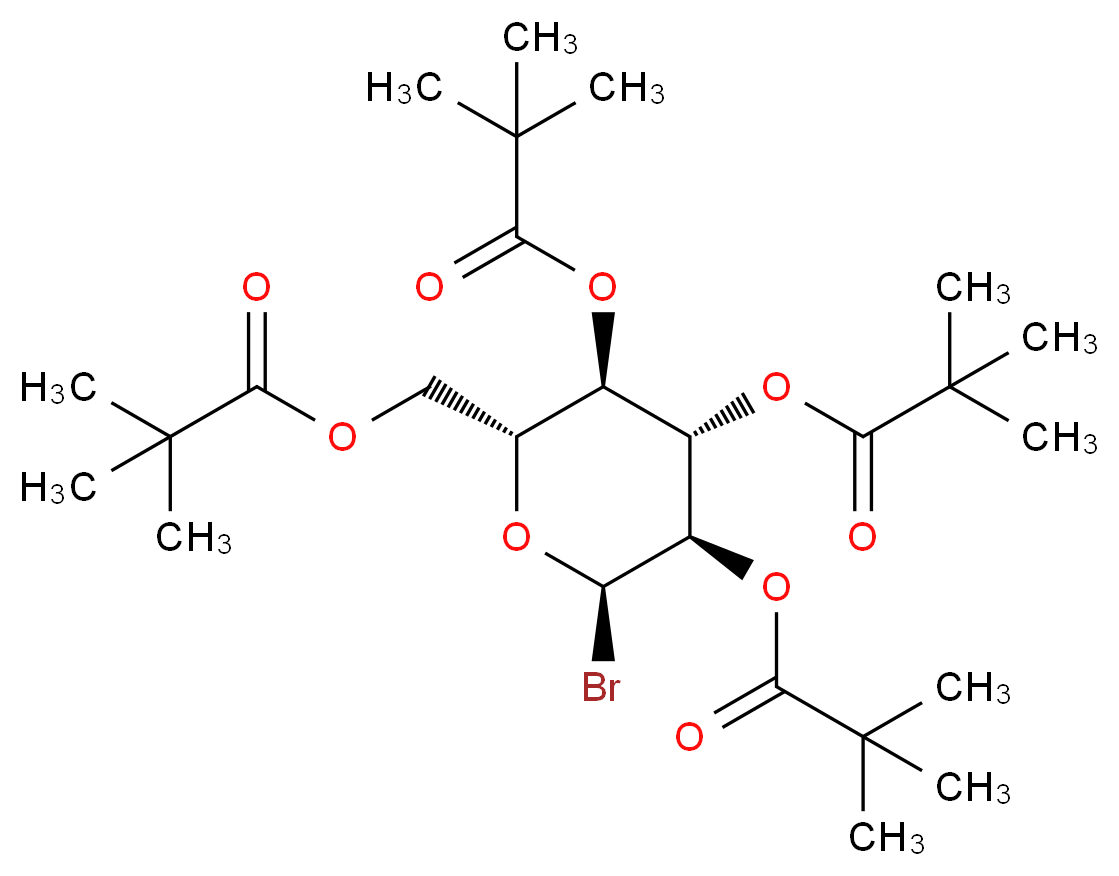 CAS_81058-27-7 molecular structure