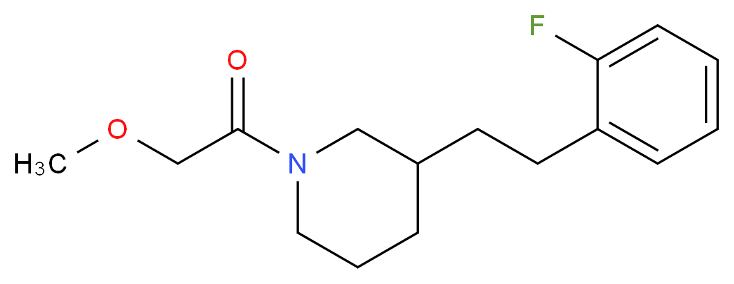  分子结构