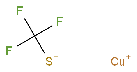 CAS_3872-23-9 分子结构