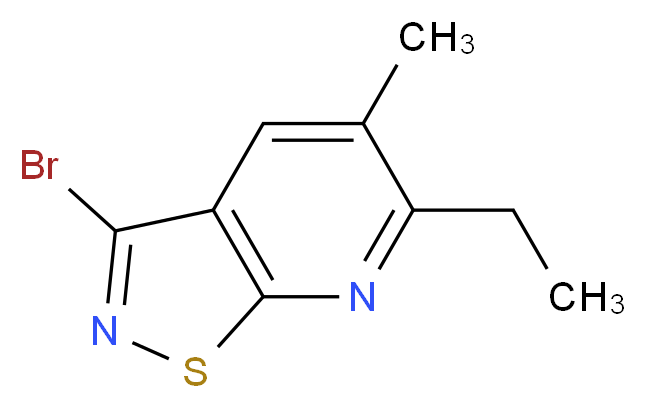 728885-92-5 分子结构