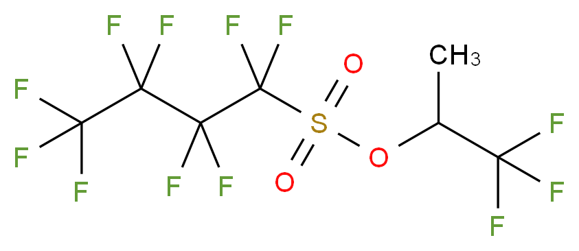 CAS_118334-94-4 分子结构