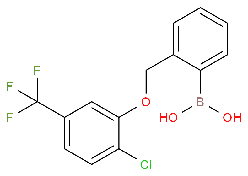 CAS_849062-11-9 molecular structure