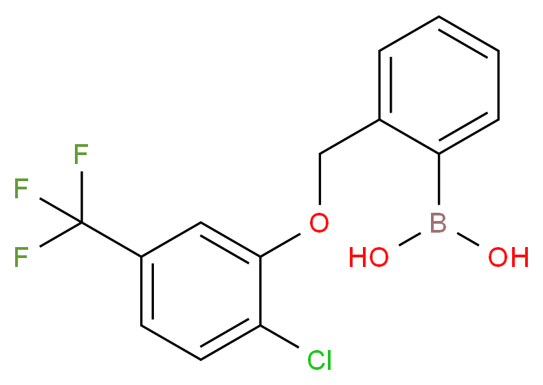 CAS_849062-11-9 分子结构