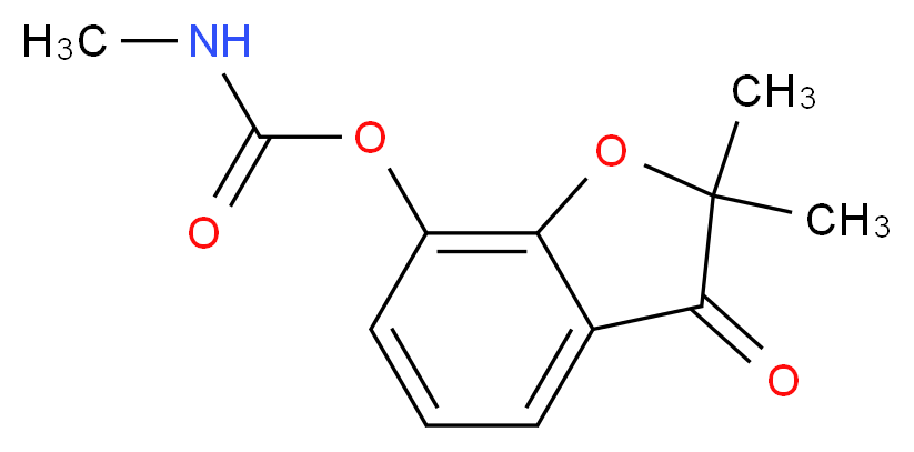 CAS_16709-30-1 分子结构