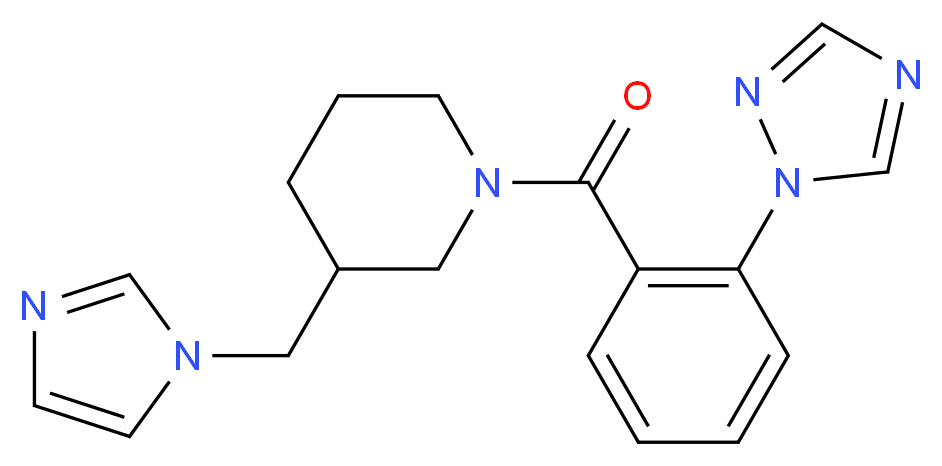  分子结构