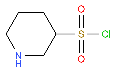 1196152-41-6 分子结构