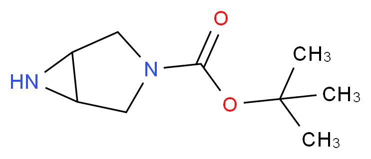 1262407-18-0 分子结构