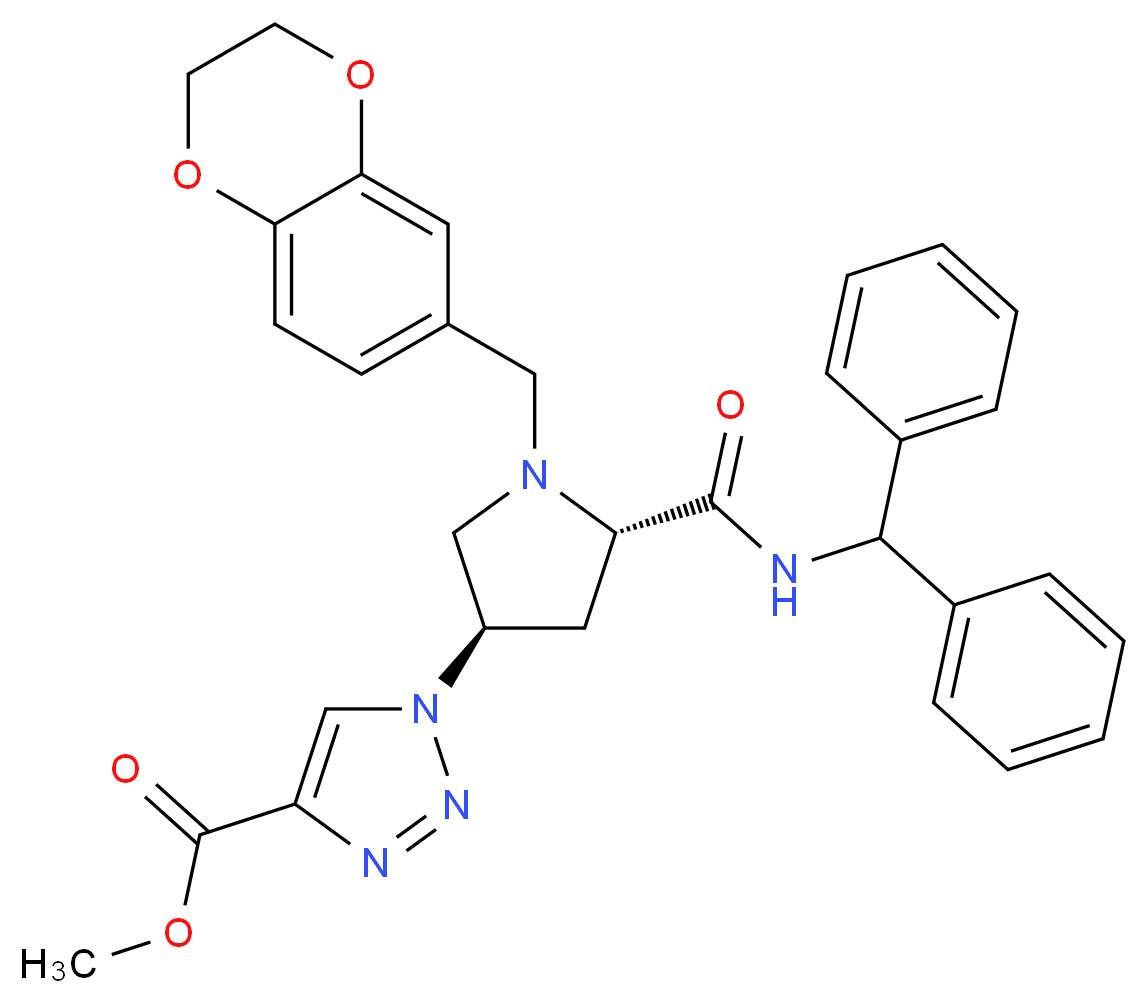  分子结构