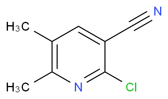 65176-93-4 分子结构