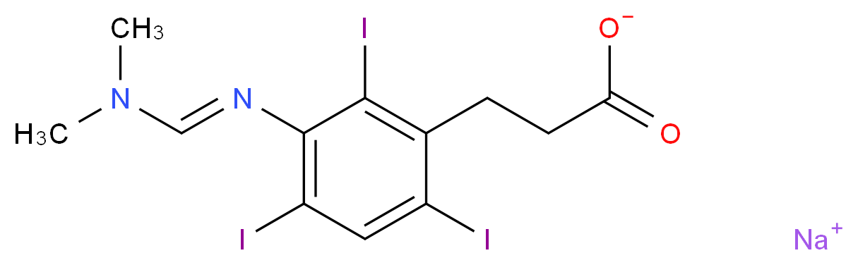 1221-56-3 分子结构