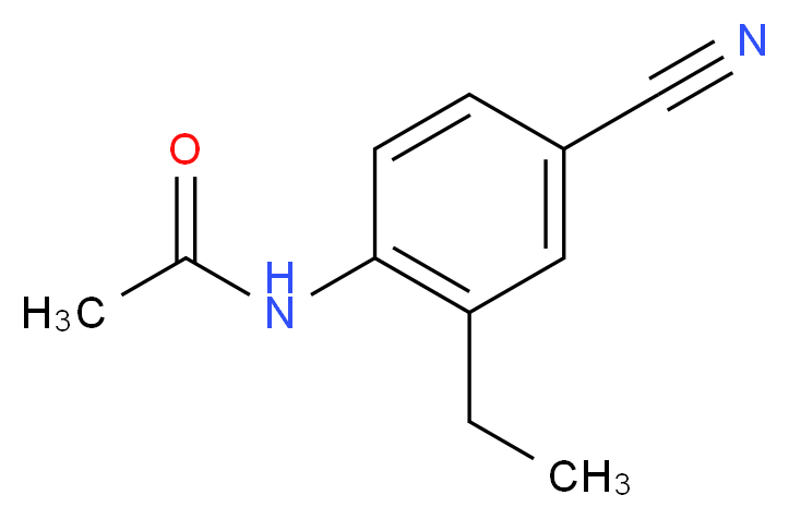 34921-76-1 分子结构