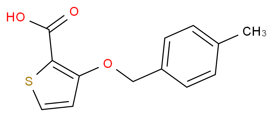 MFCD00215174 分子结构