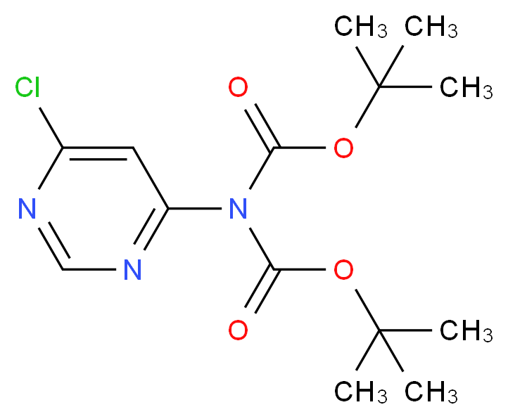 354112-08-6 分子结构