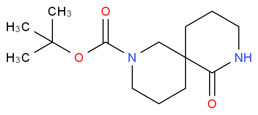 923009-54-5 分子结构