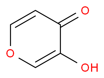 496-63-9 分子结构