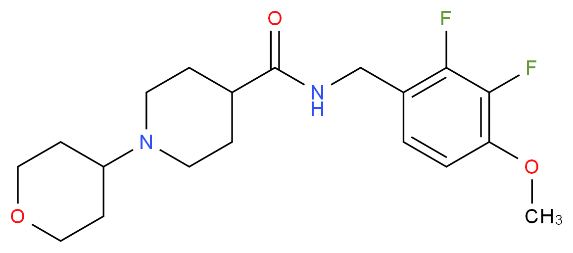  分子结构