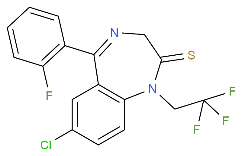 36735-22-5 分子结构