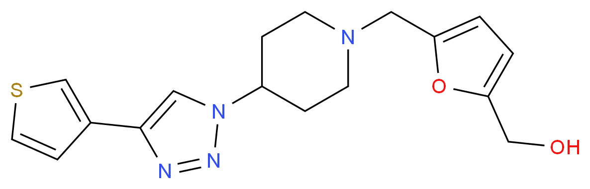 分子结构