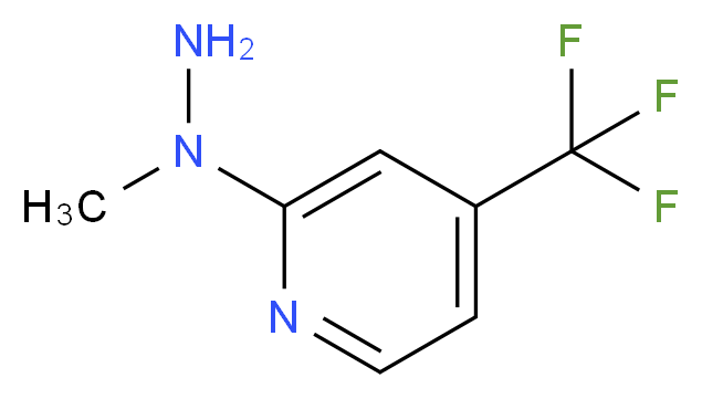 208720-09-6 分子结构