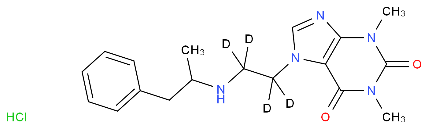 1141738-12-6 分子结构