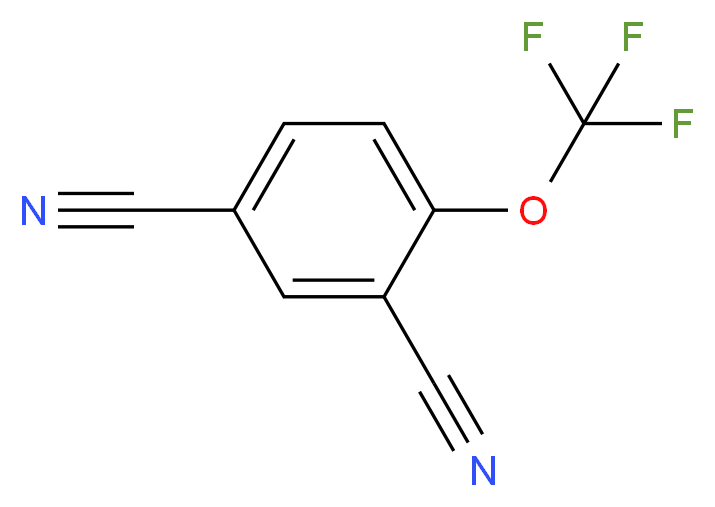 1020063-01-7 分子结构