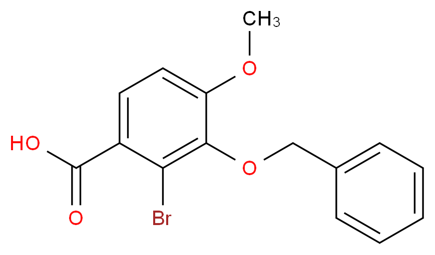 135586-17-3 分子结构