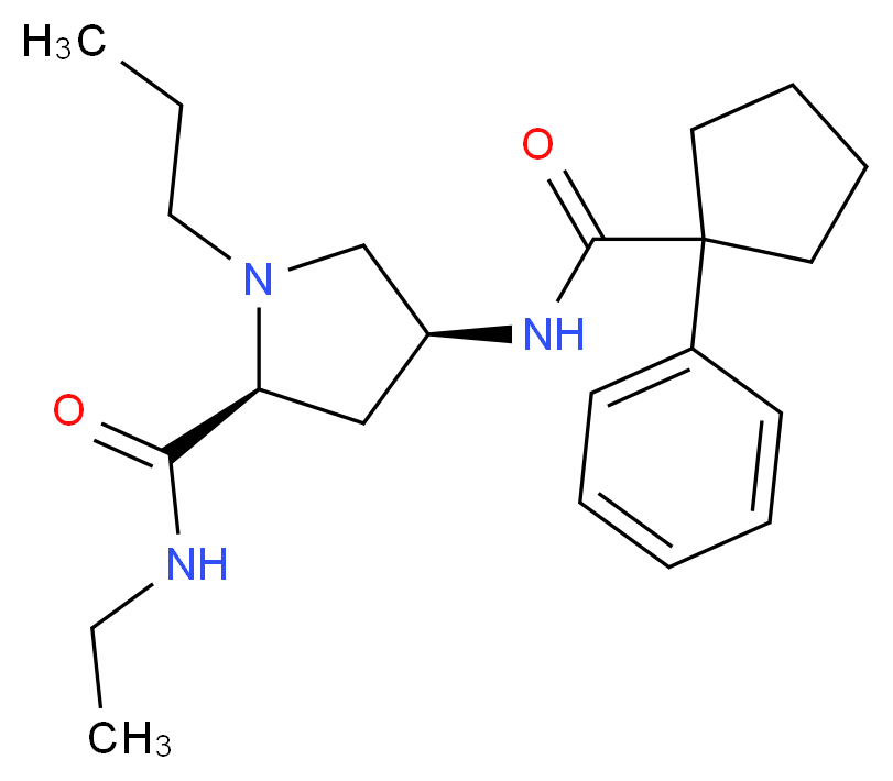  分子结构