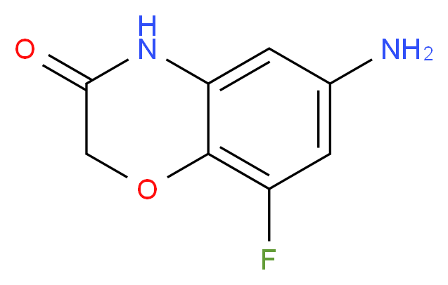 1210635-69-0 分子结构